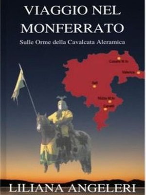 cover image of Viaggio nel Monferrato